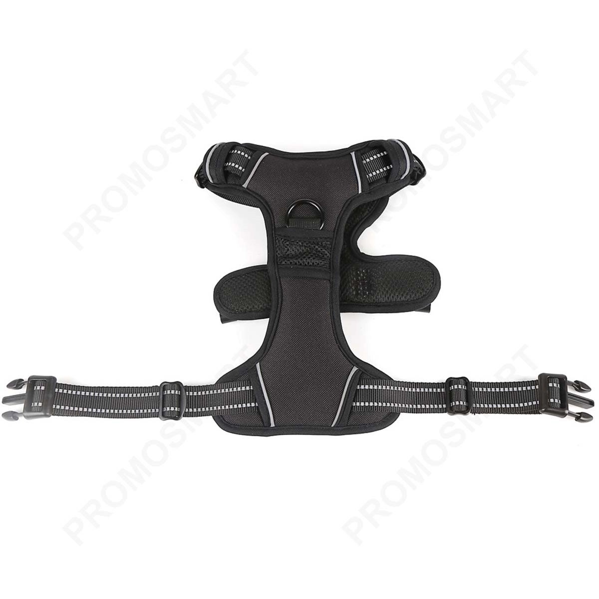 No Pull Adjustable Dog Harness 4