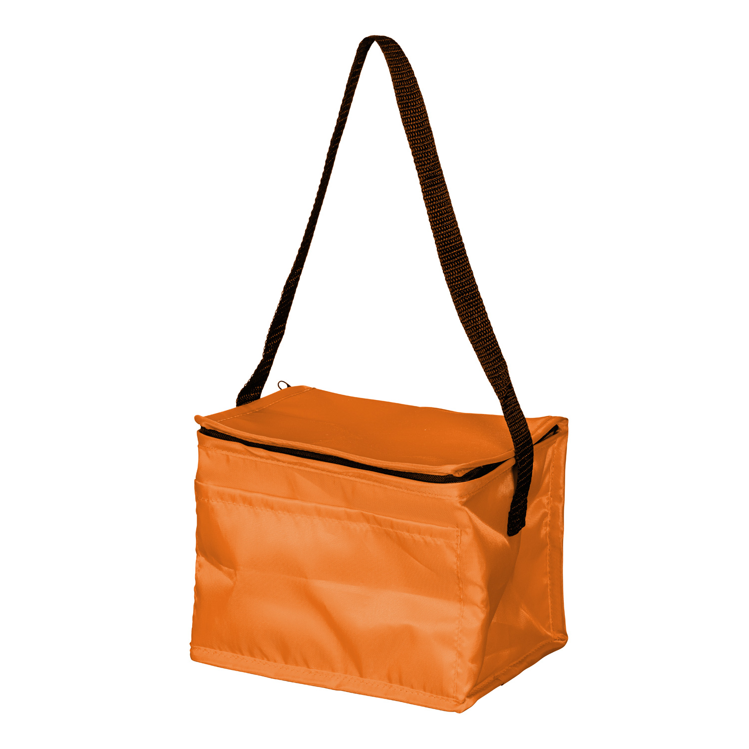 210D Polyester Lunch Pack 4