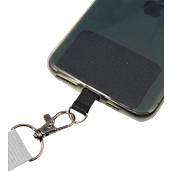Adjustable Recycled Phone Lanyard 75