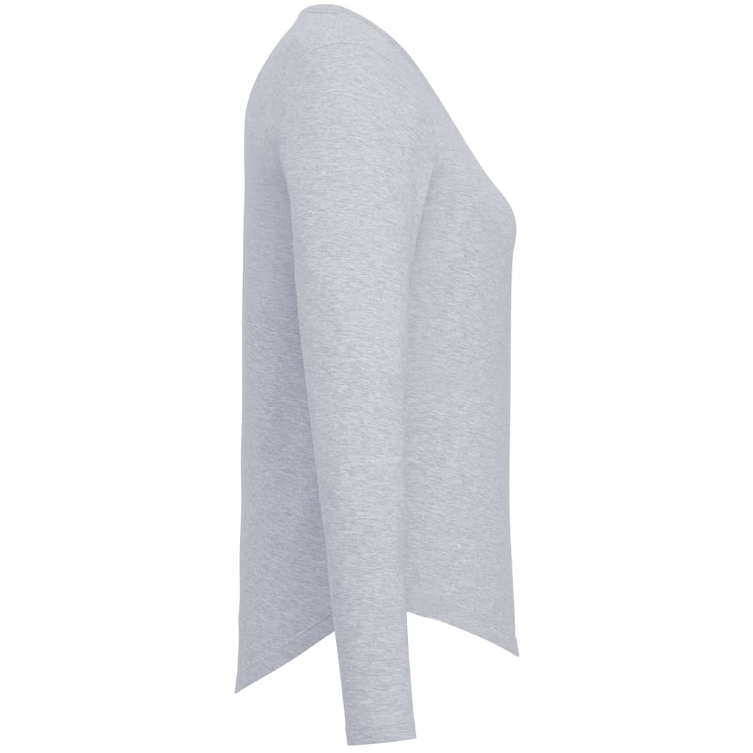 SOMOTO Eco Long Sleeve Tee - Women's 5