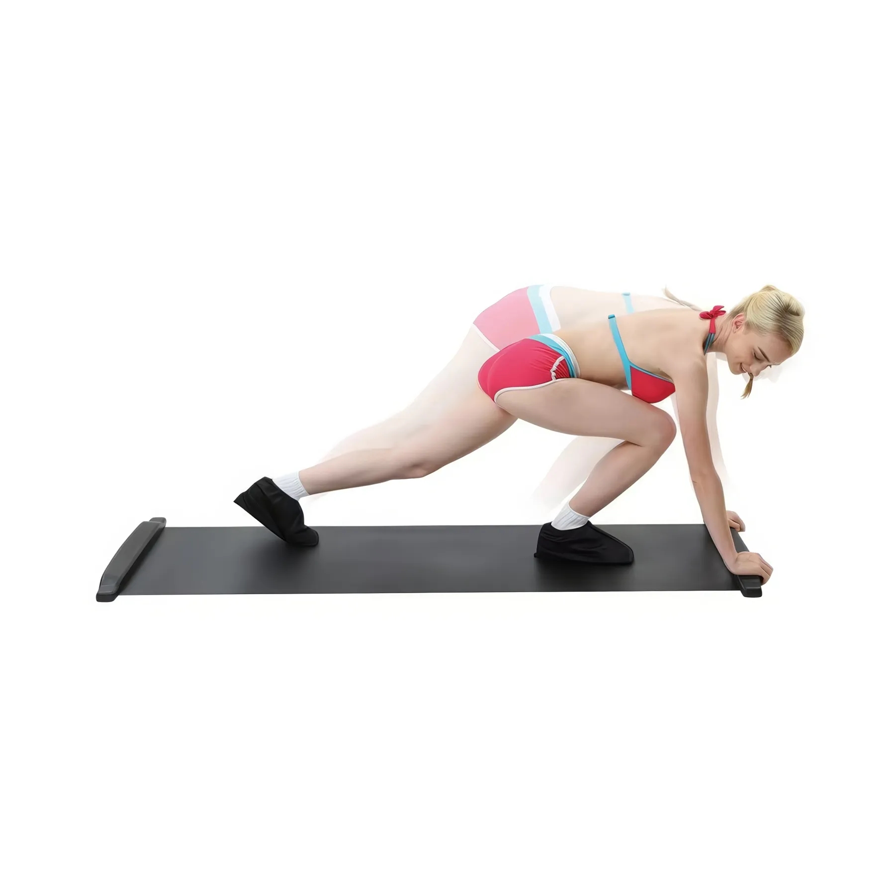 Sport Slide Board 6