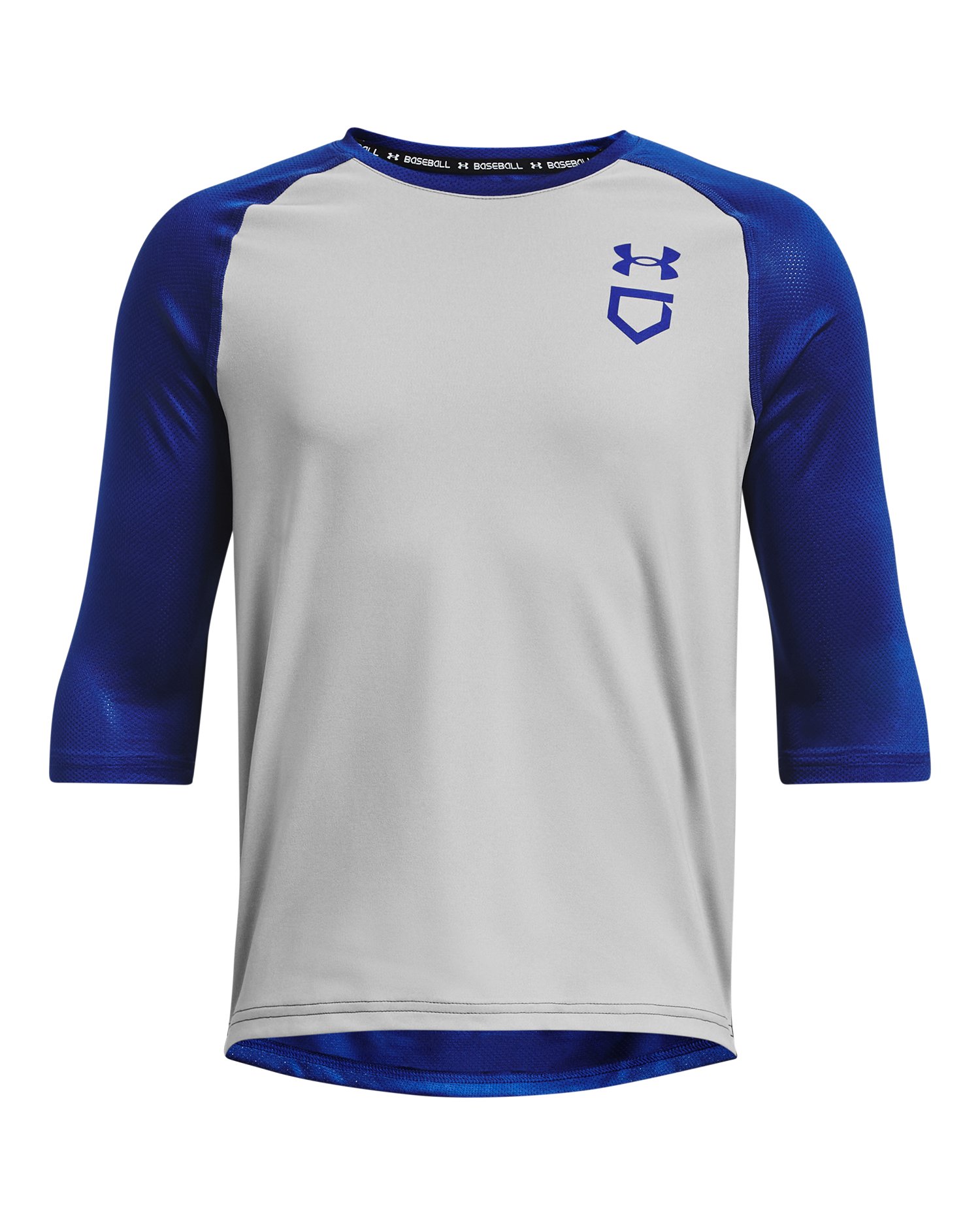 UA Utility Boys' Shirt 3