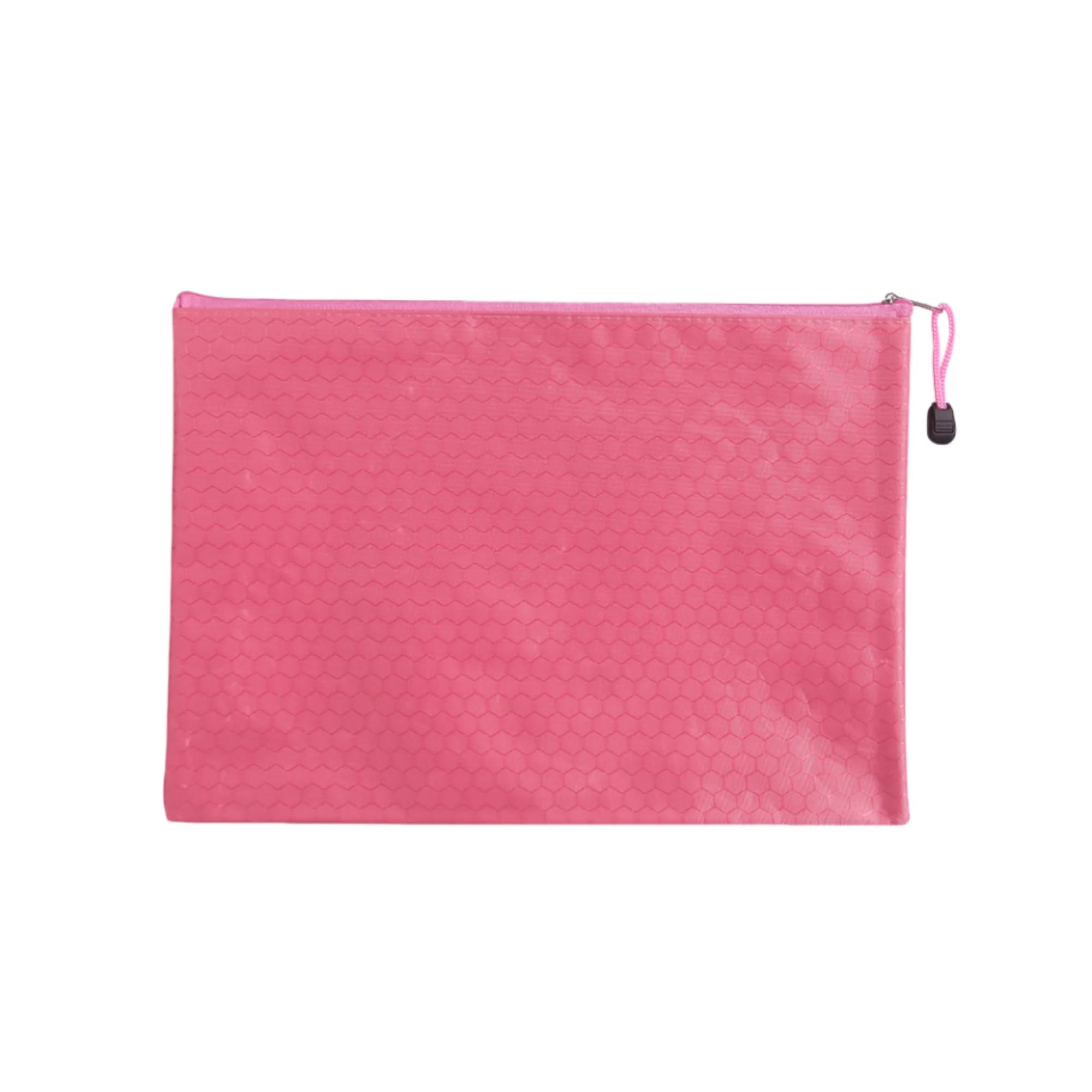 Waterproof Zipper File Bags 6