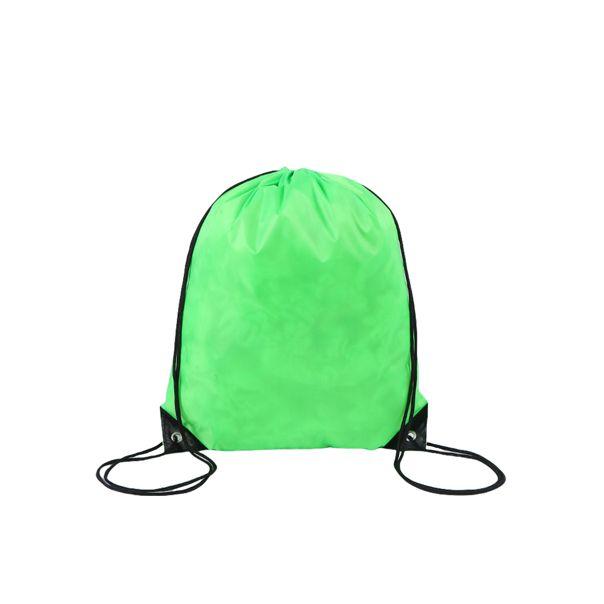 Polyester Drawstring Backpack 8