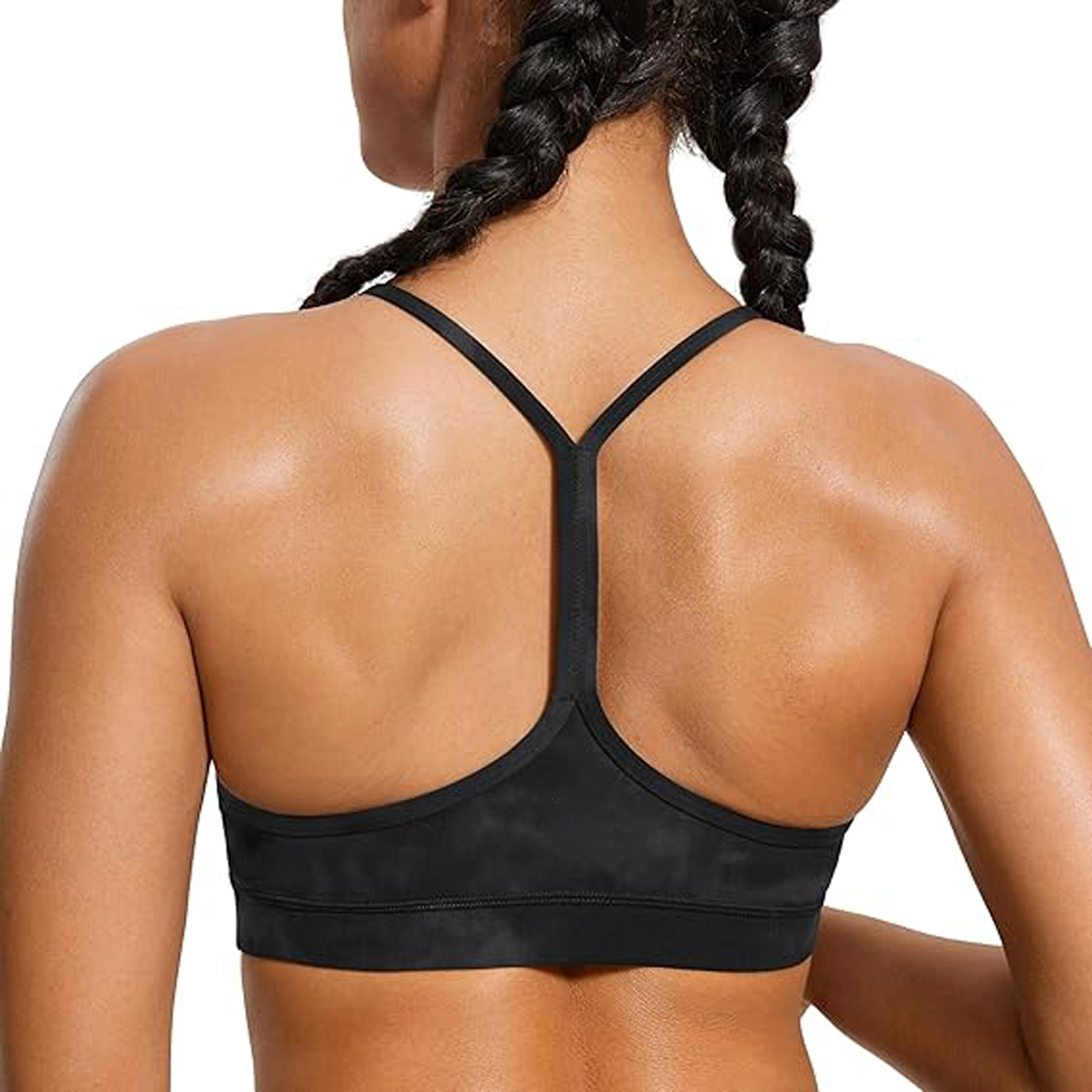 Women's Y Back Sports Bra 30