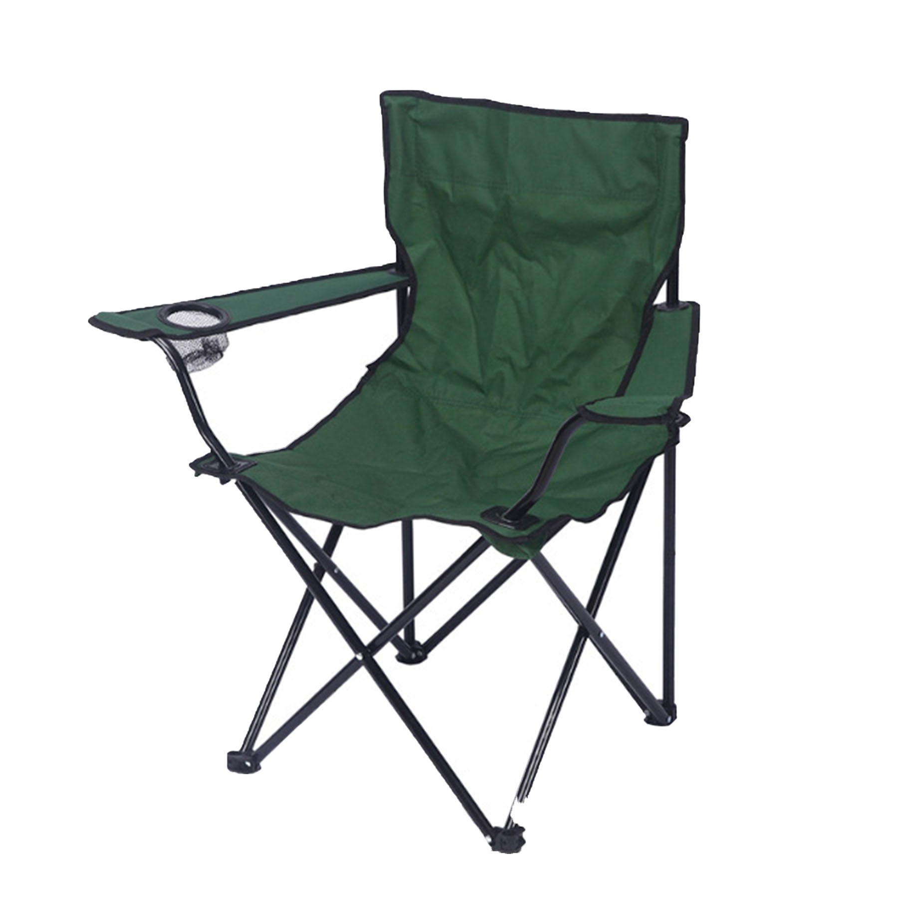 Outdoor Folding Camping Chair 7