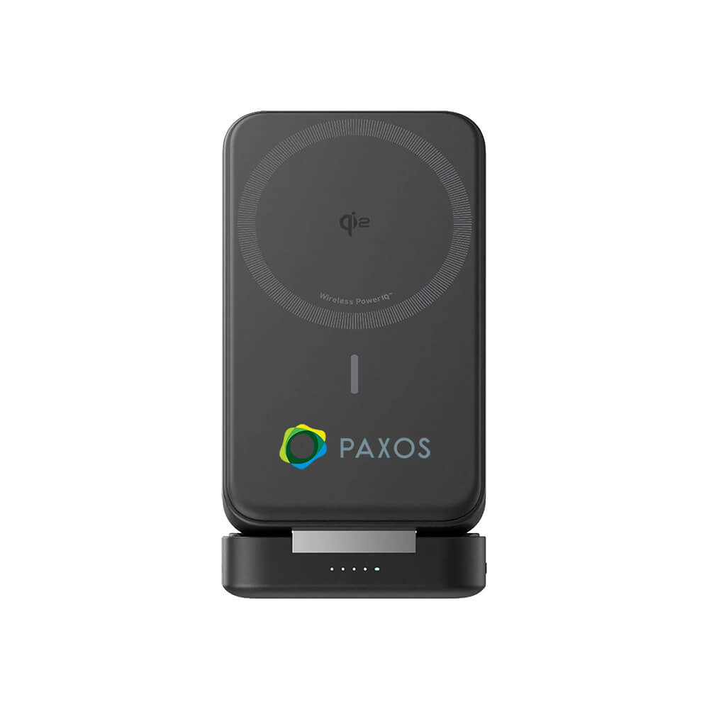 Anker MagGo A1643 Power Bank 2