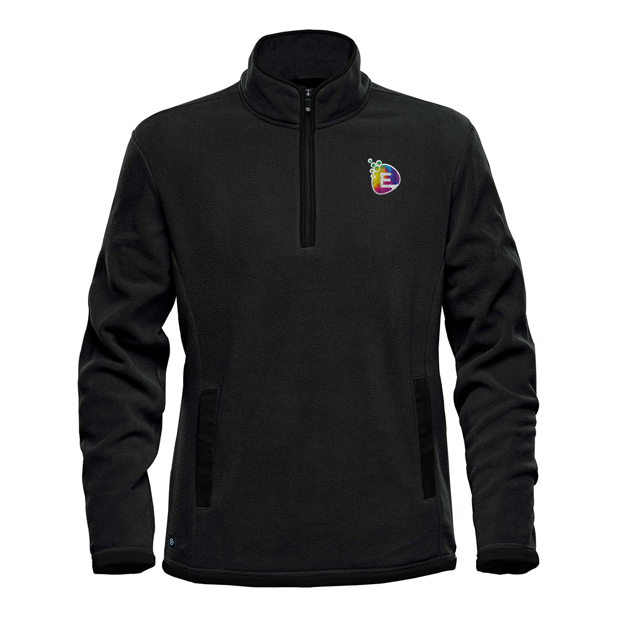 Stormtech Shasta Men's Tech Fleece 1/4 Zip 2