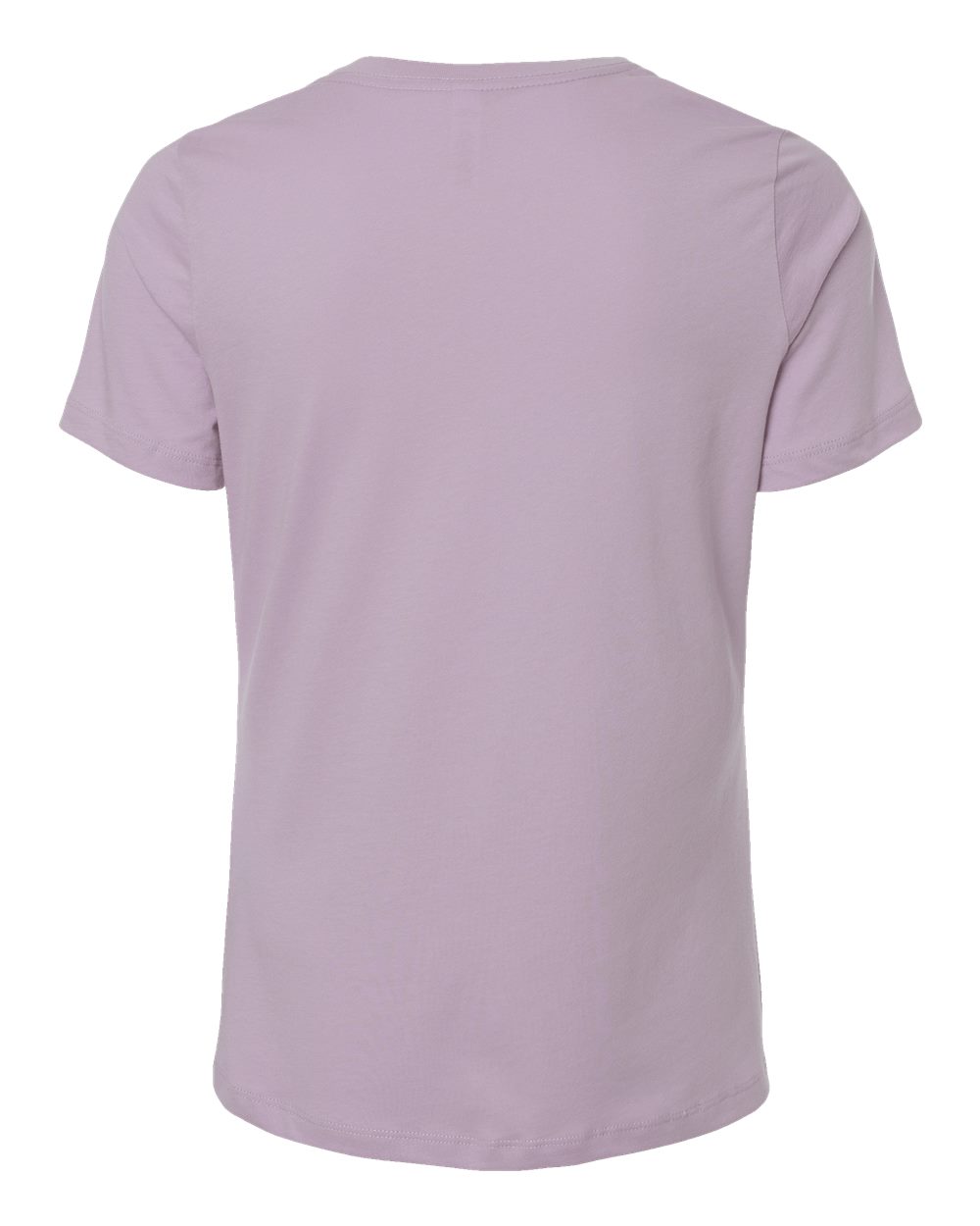 Women's Relaxed Jersey Tee - 6400 116