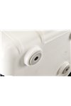 Pelican™ 30QT Cooler WHITE 17