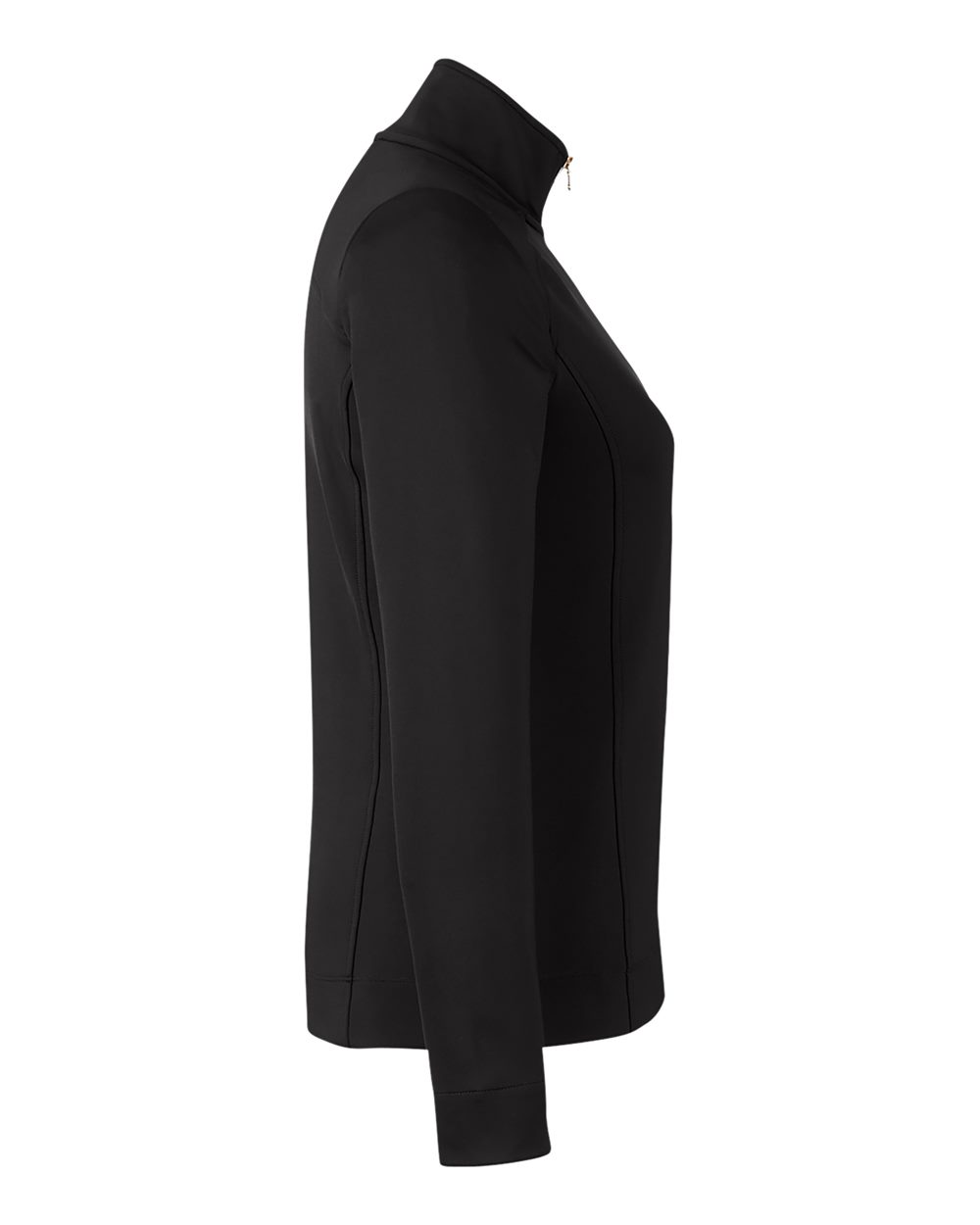 Women's Wells Tech Quarter-Zip Pullover - F12250 35