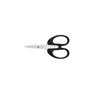 Large Office Scissors Stainless Steel Blades 4