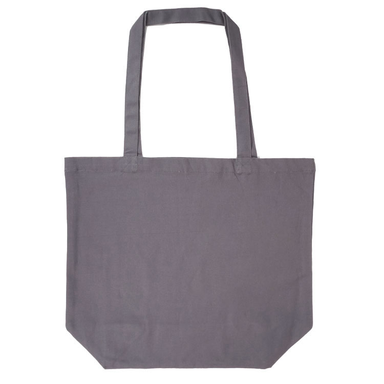 Best Selling Colored Cotton Tote 39