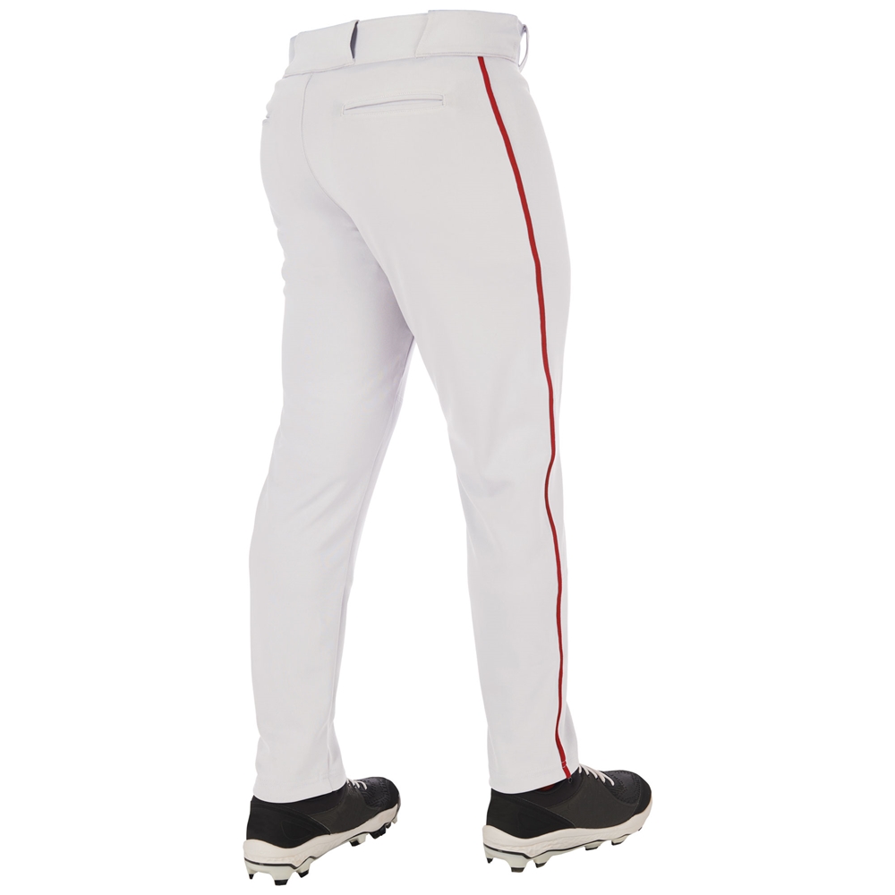 Triple Crown 2.0 Tapered Bottom Pant w/Braid 5