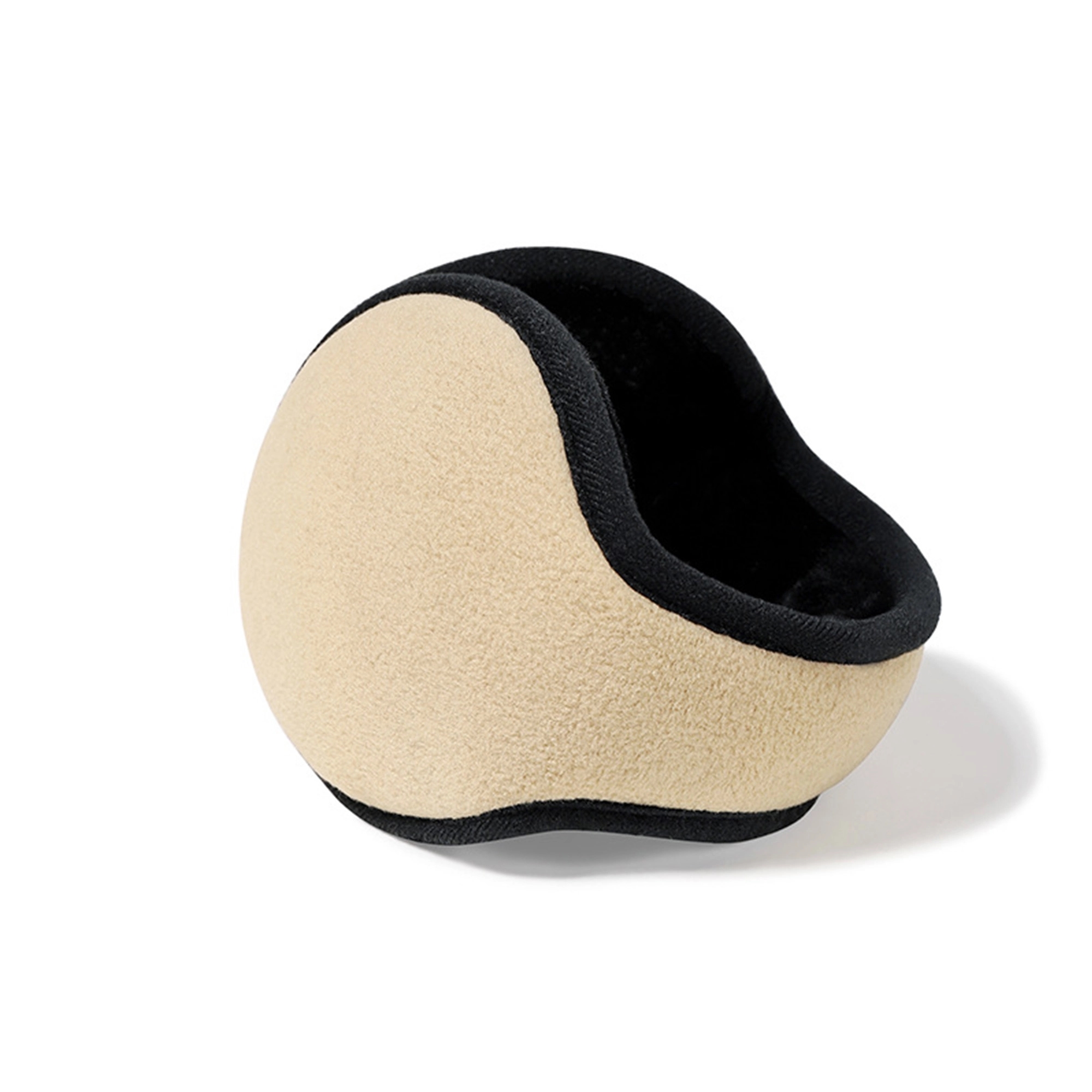 Fleece Ear Warmers Winter Earmuffs 9
