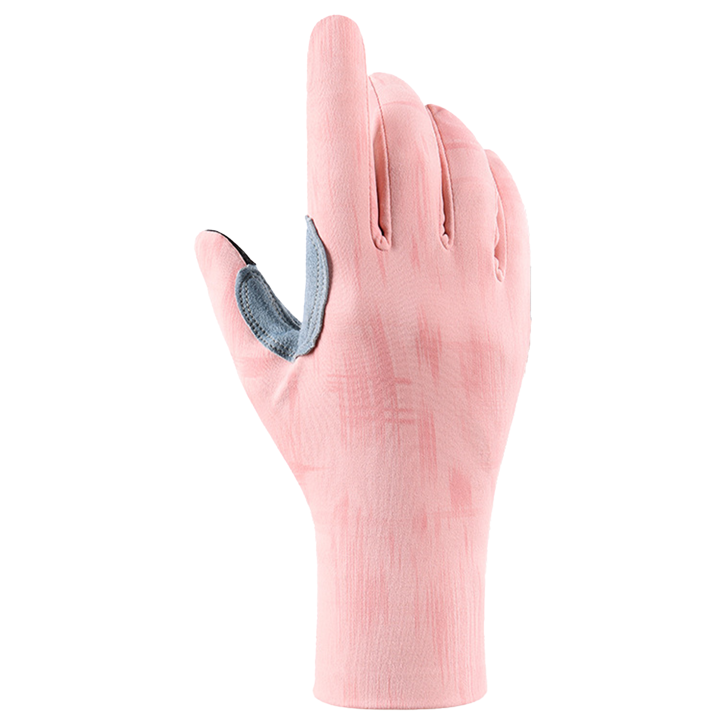 Chinlon Single Anti Slip And Wear-Resistant Golf Practice Gloves 2