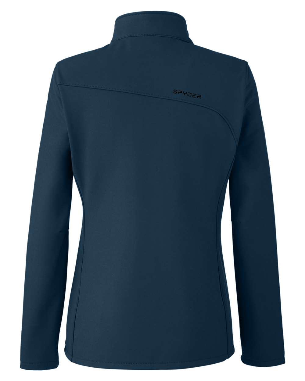 Women's Transport Soft Shell Jacket - 187337 9