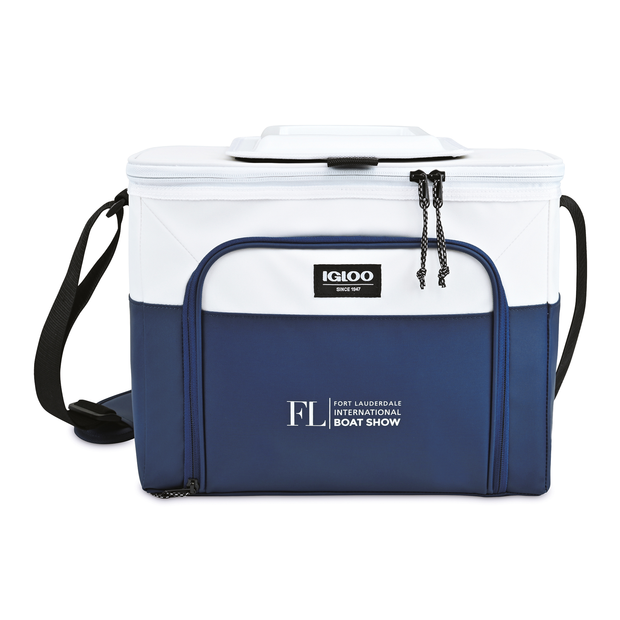 Igloo® Seadrift™ Hard Lined Cooler 10