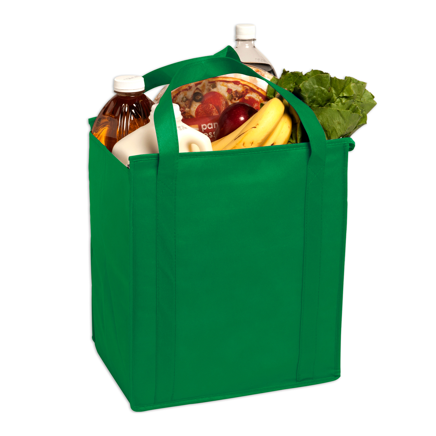 Insulated Non-Woven Shopping Bag 5