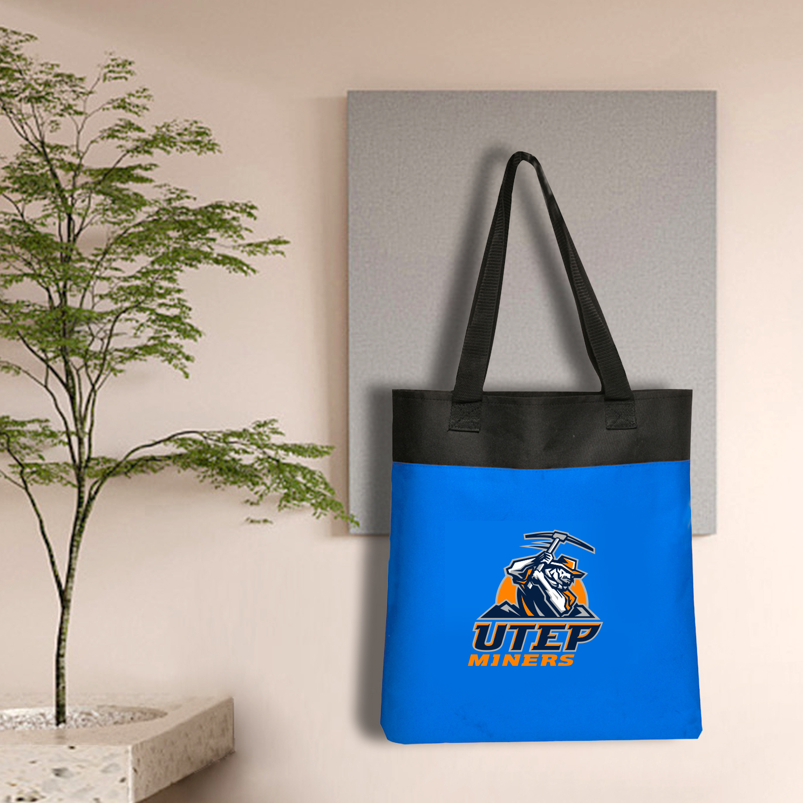 Agold Tote Bags 5