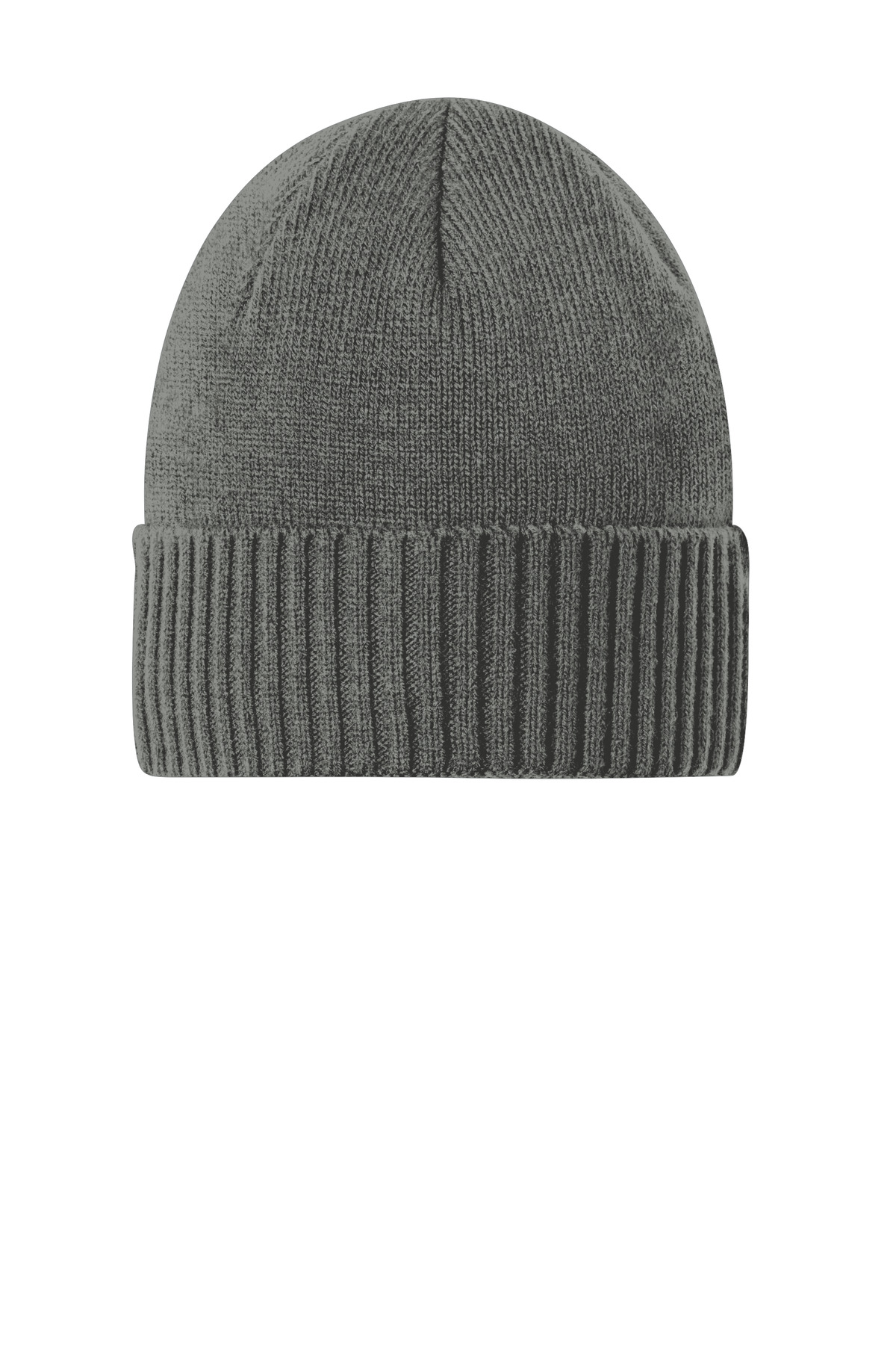 Port Authority Rib Knit Cuff Beanie C951 10