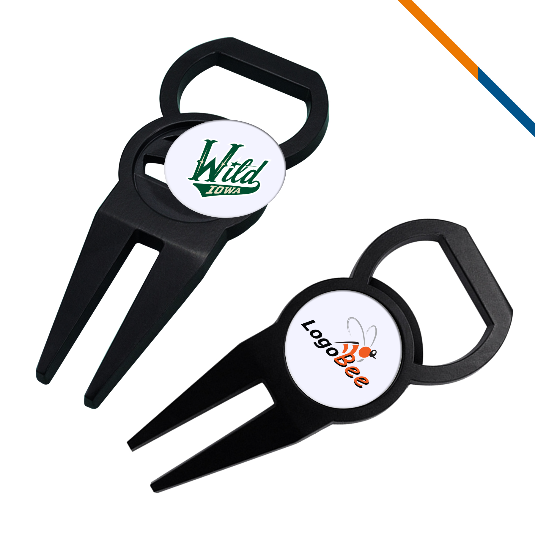 Otis Golf Divot Tool 2