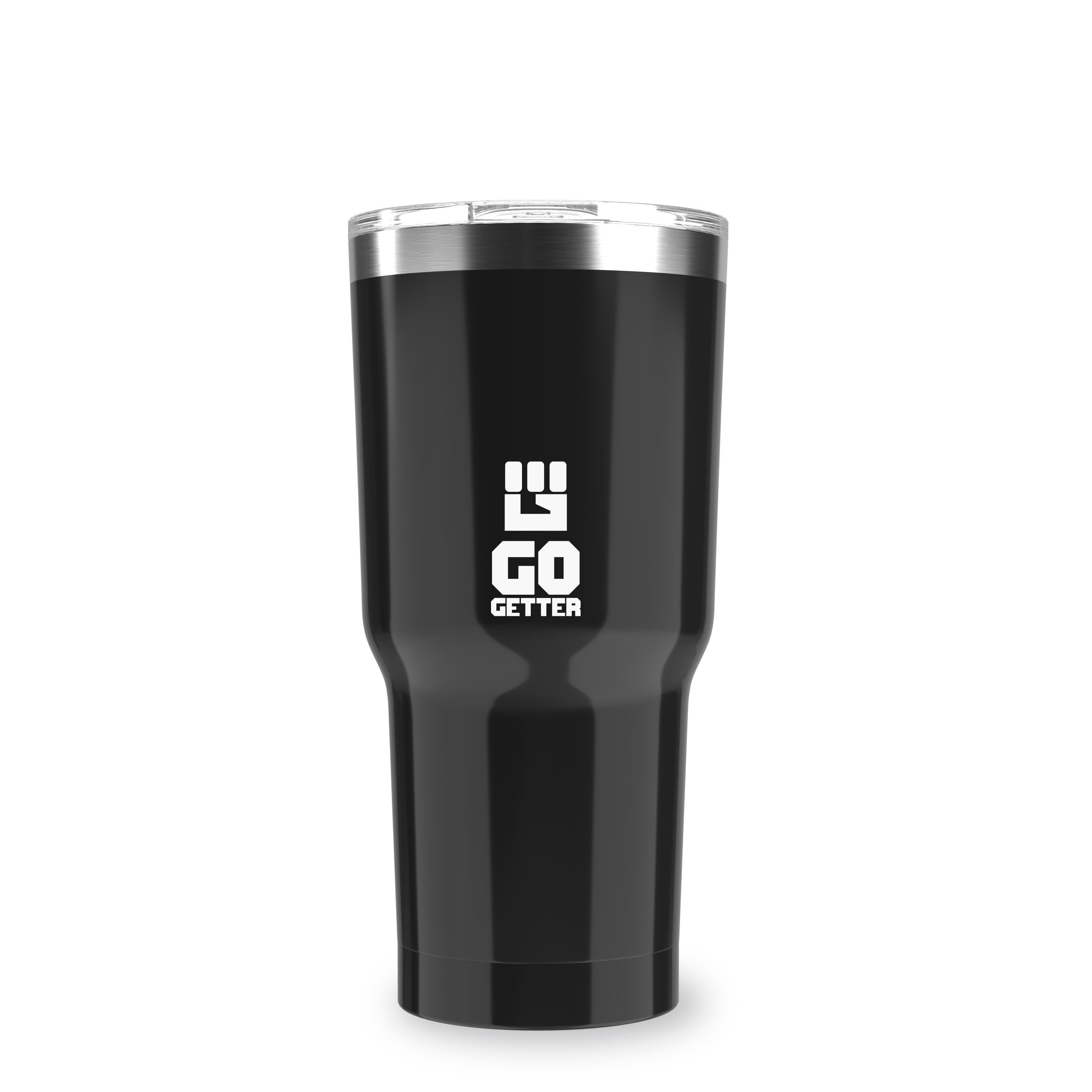 Go getter 530 ml18 oz stainless steel tumbler 55
