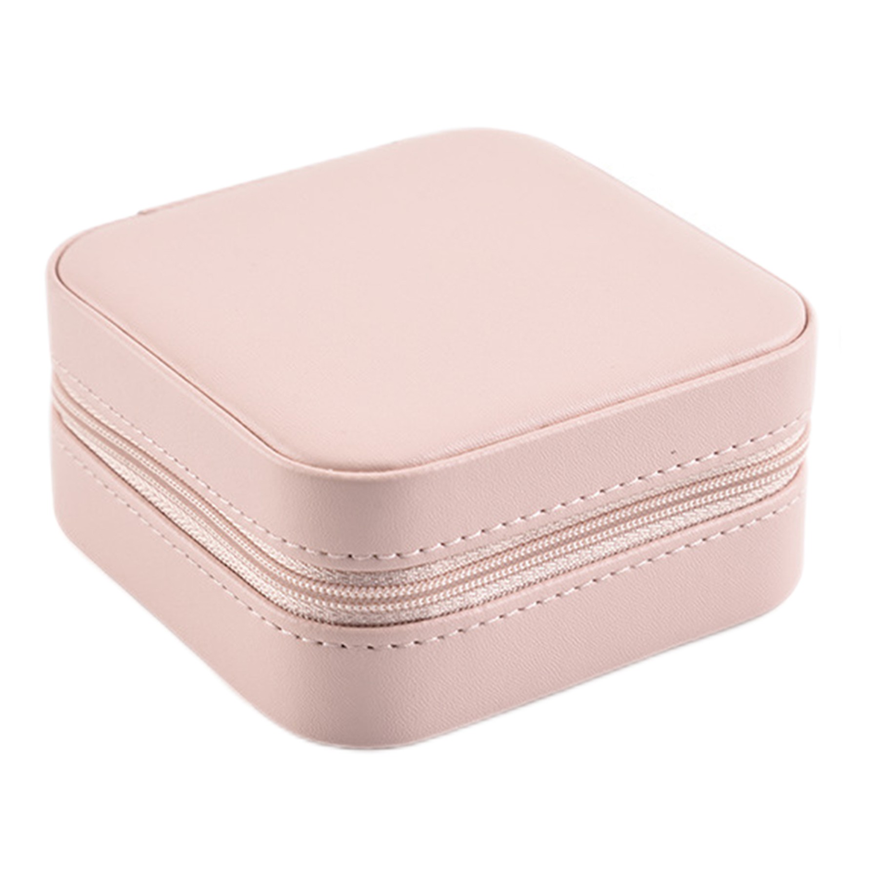 Square Jewelry Storage Box 5