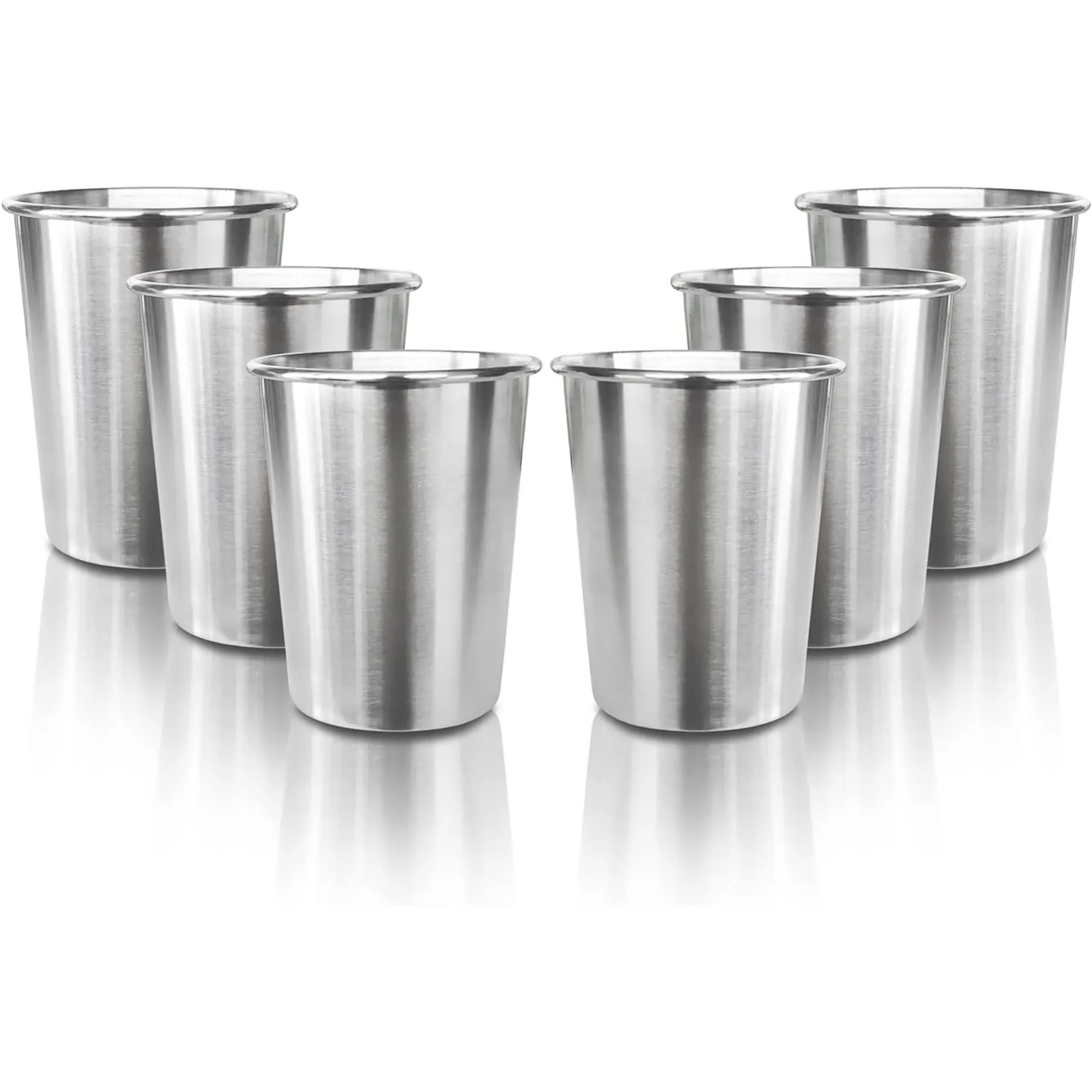Children Stackable Shatterproof Drinking Cup 1