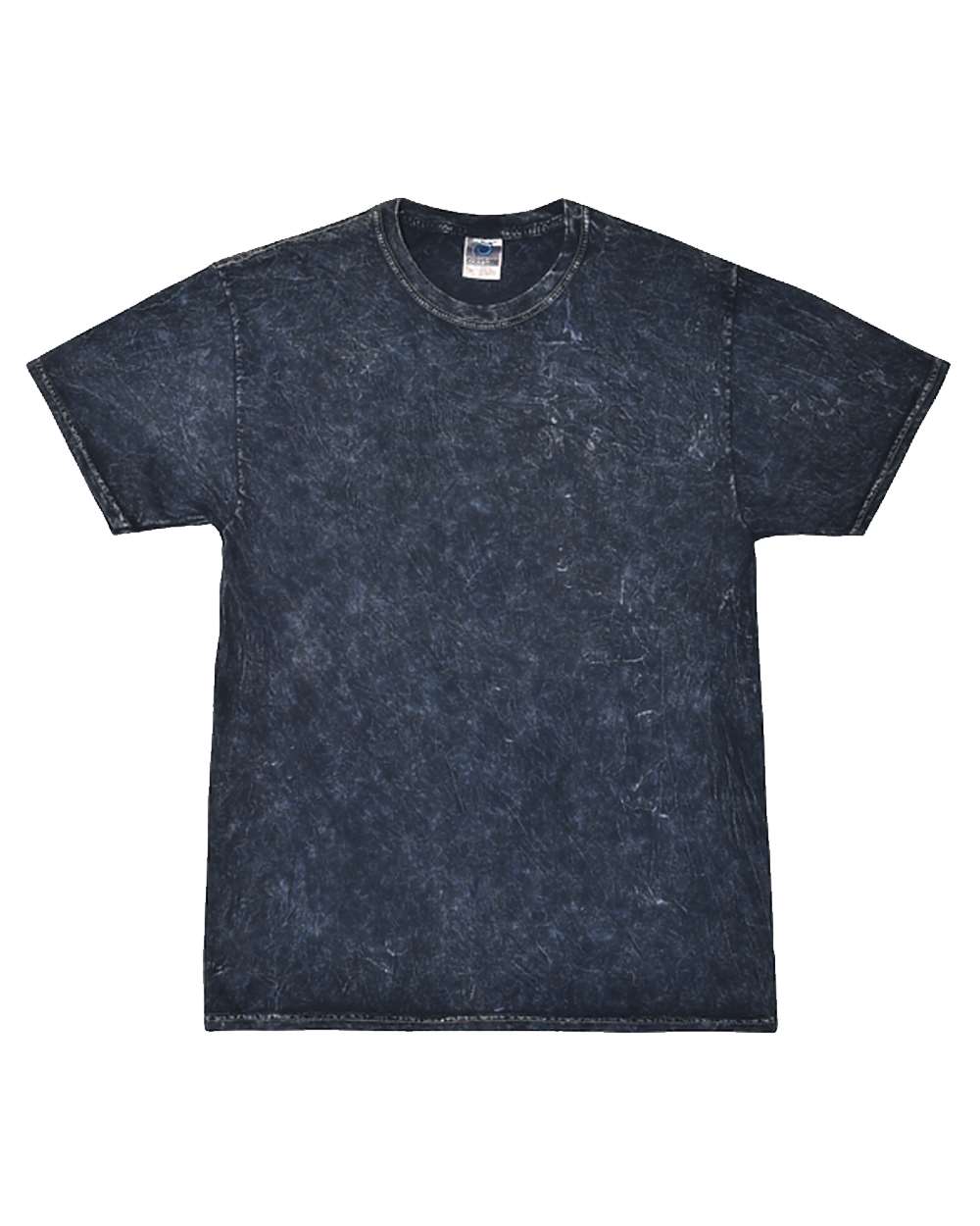Unisex Mineral Wash T-Shirt - 1300 40