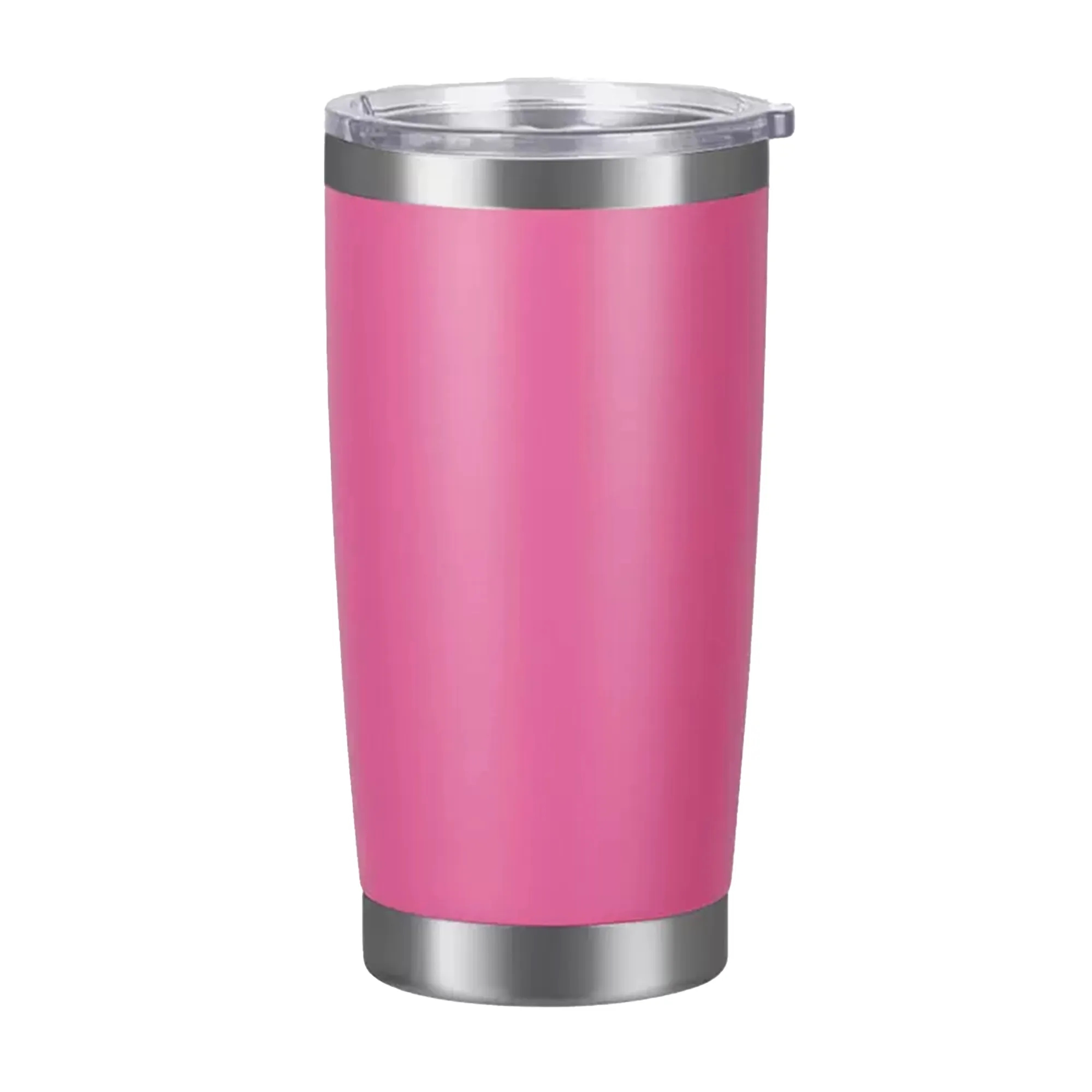 20 oz. 304 Stainless Steel Insulated Car Tumbler for Outdoor 5