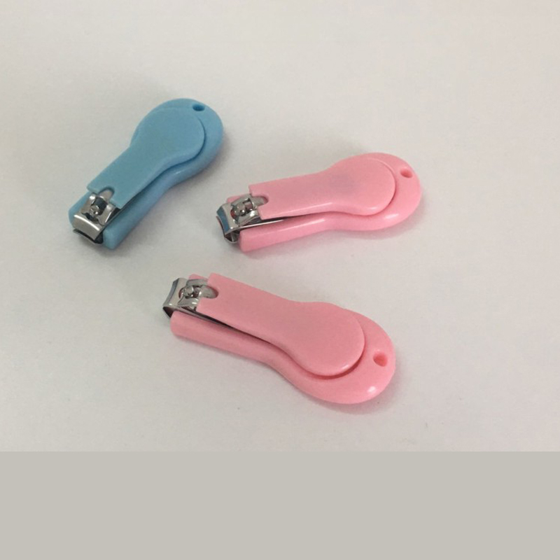 Baby nail clipper 2