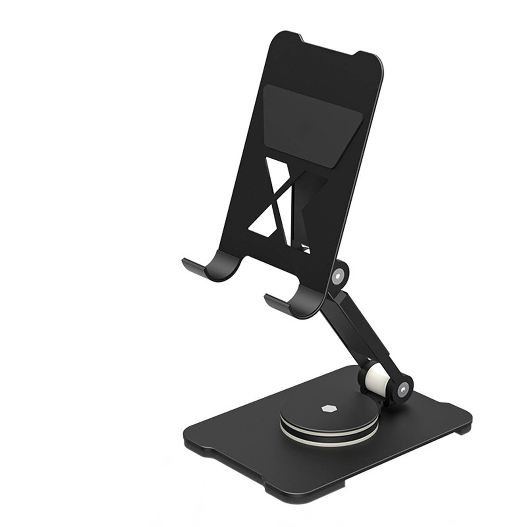 Folding Cell Phone Stand 6