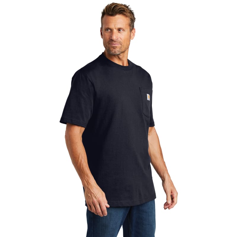 Carhartt Workwear Pocket Short Sleeve T-Shirt. 62