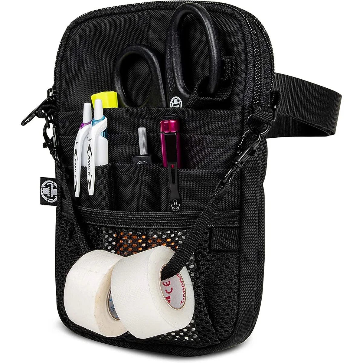 4-in-1 Nursing Fanny Pack 3