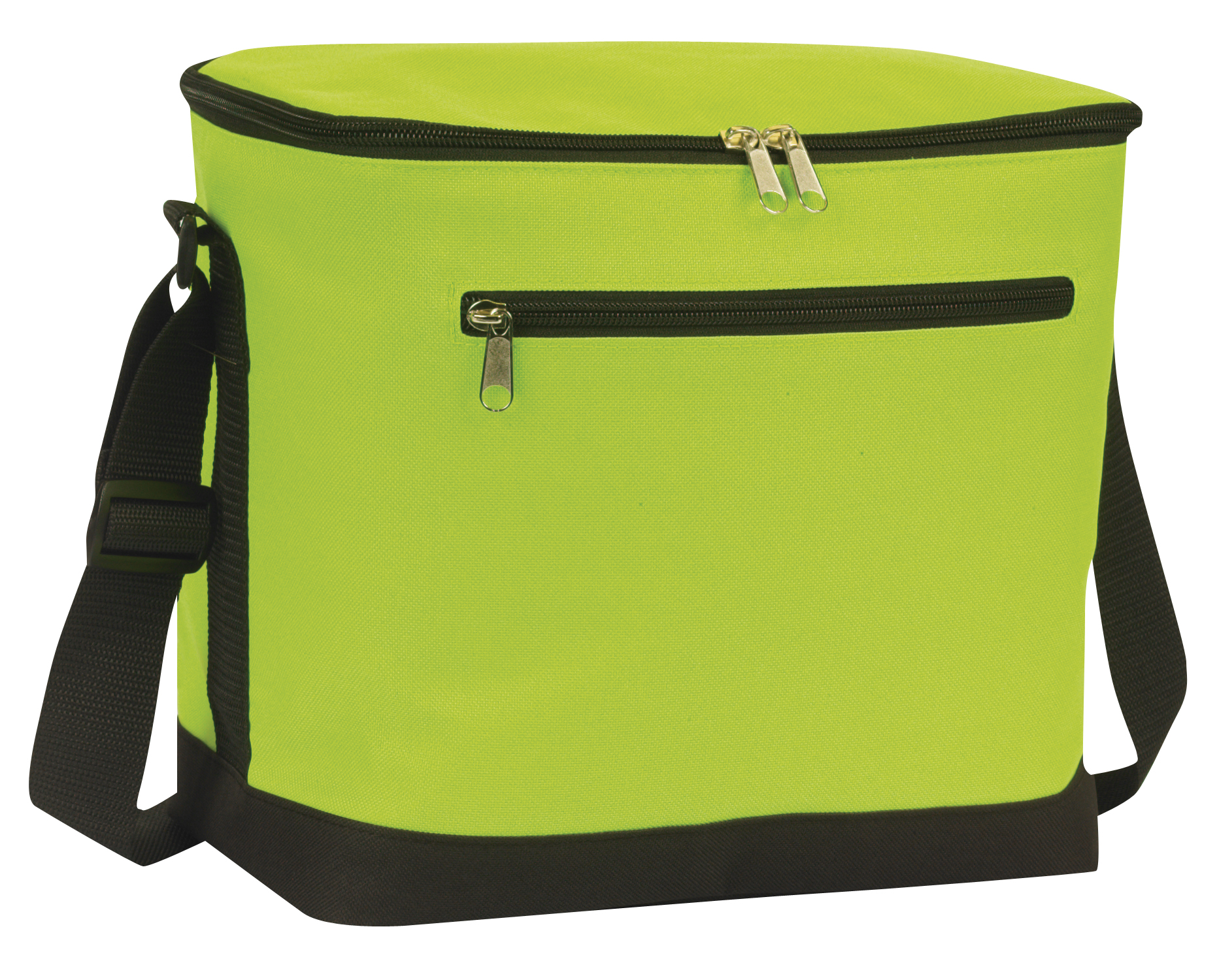 VERTICAL SOFT 16 CAN Cooler Bag