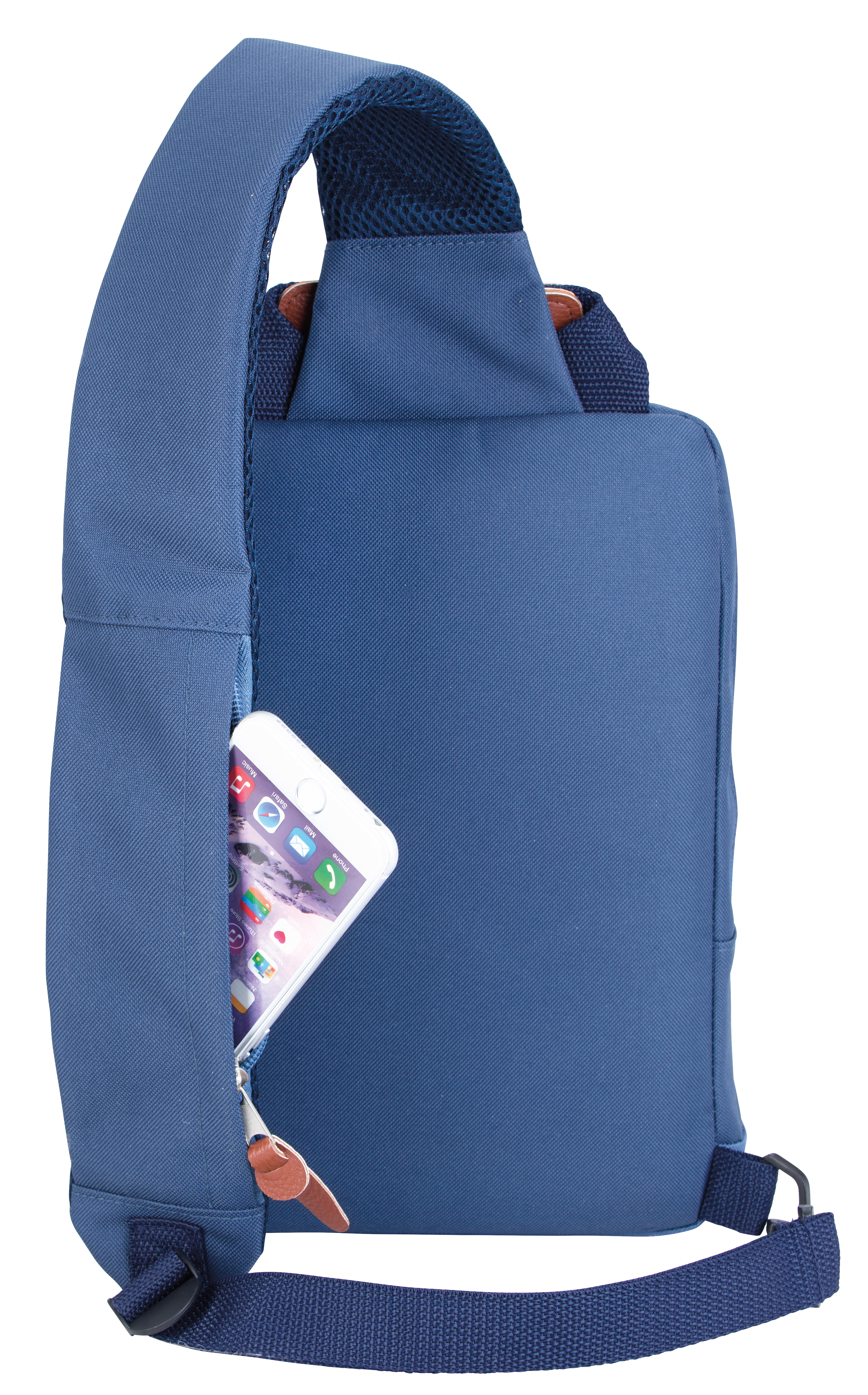 KAPSTON® Jaxon Slingpack 7