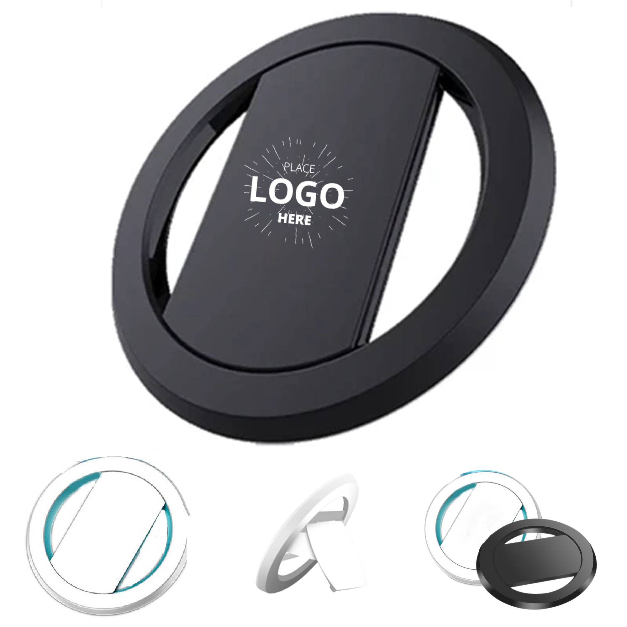 Magnetic Phone Grip 1