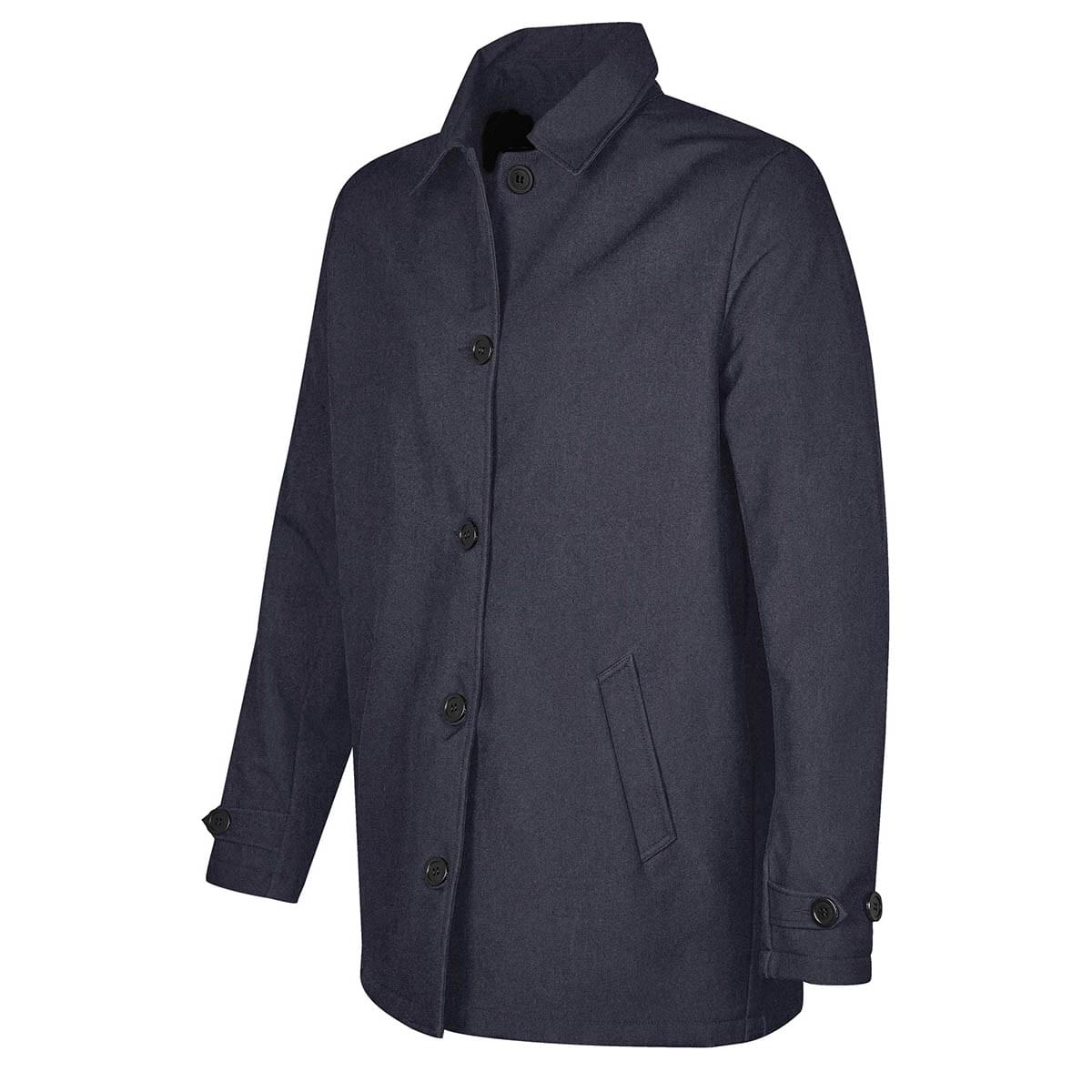 Stormtech Men's Lexington Bonded Overcoat 3