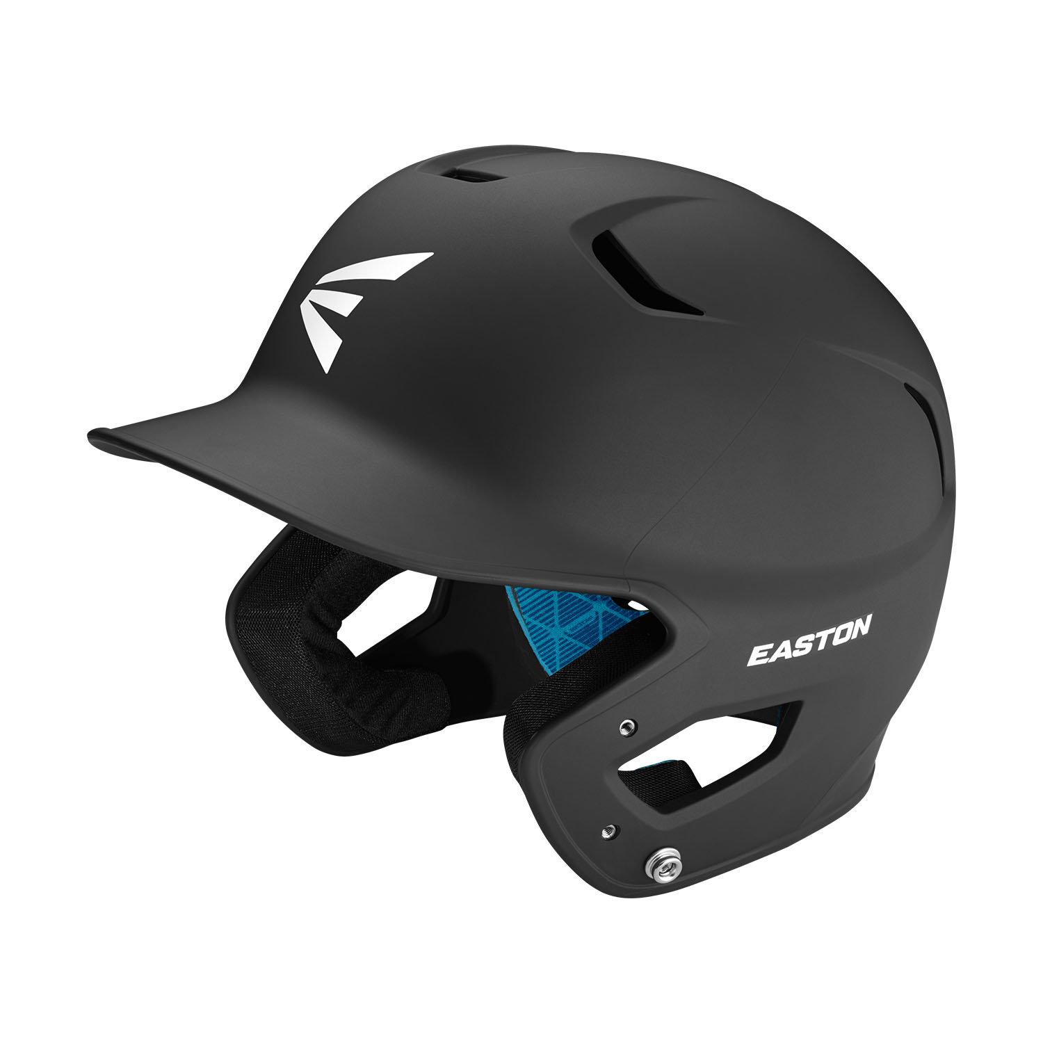 Easton Z5 2.0 Matte Solid Batting Helmet | X-Large 12