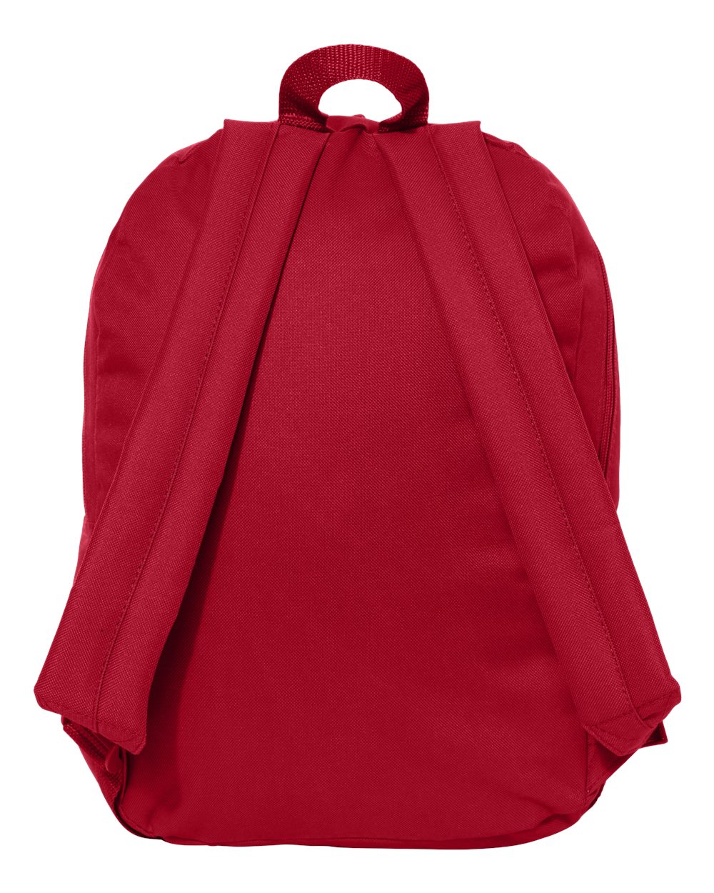 16" Basic Backpack - 7709 17