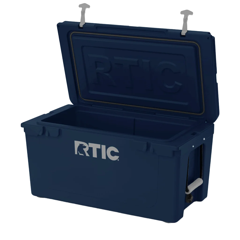 RTIC Ultra-Tough Cooler 65 Quart