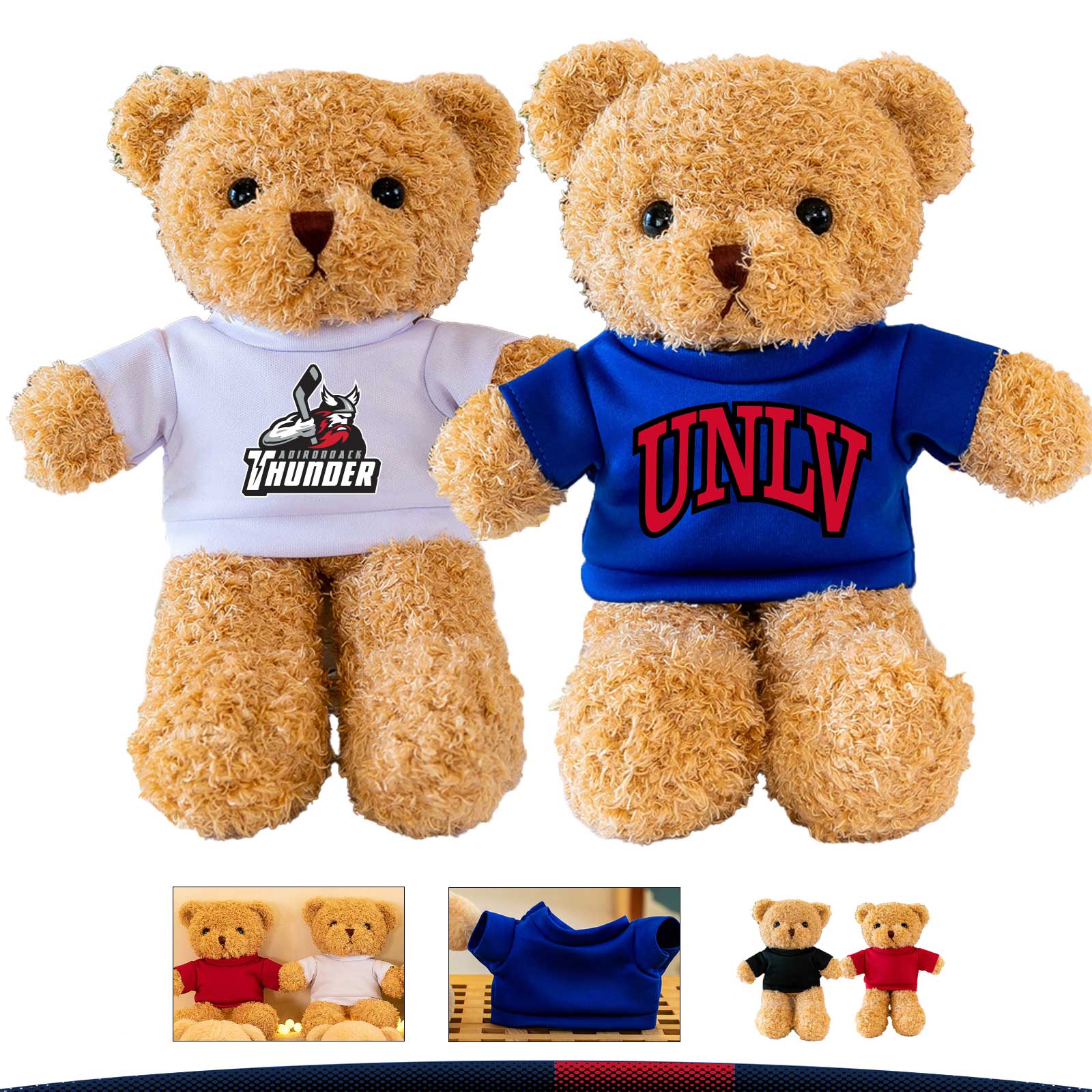 Fitton Stuffed Toy 6