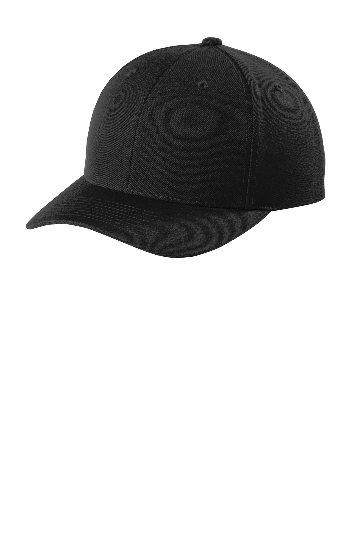 Sport-Tek® YP Classics Curve Bill Snapback Cap 13