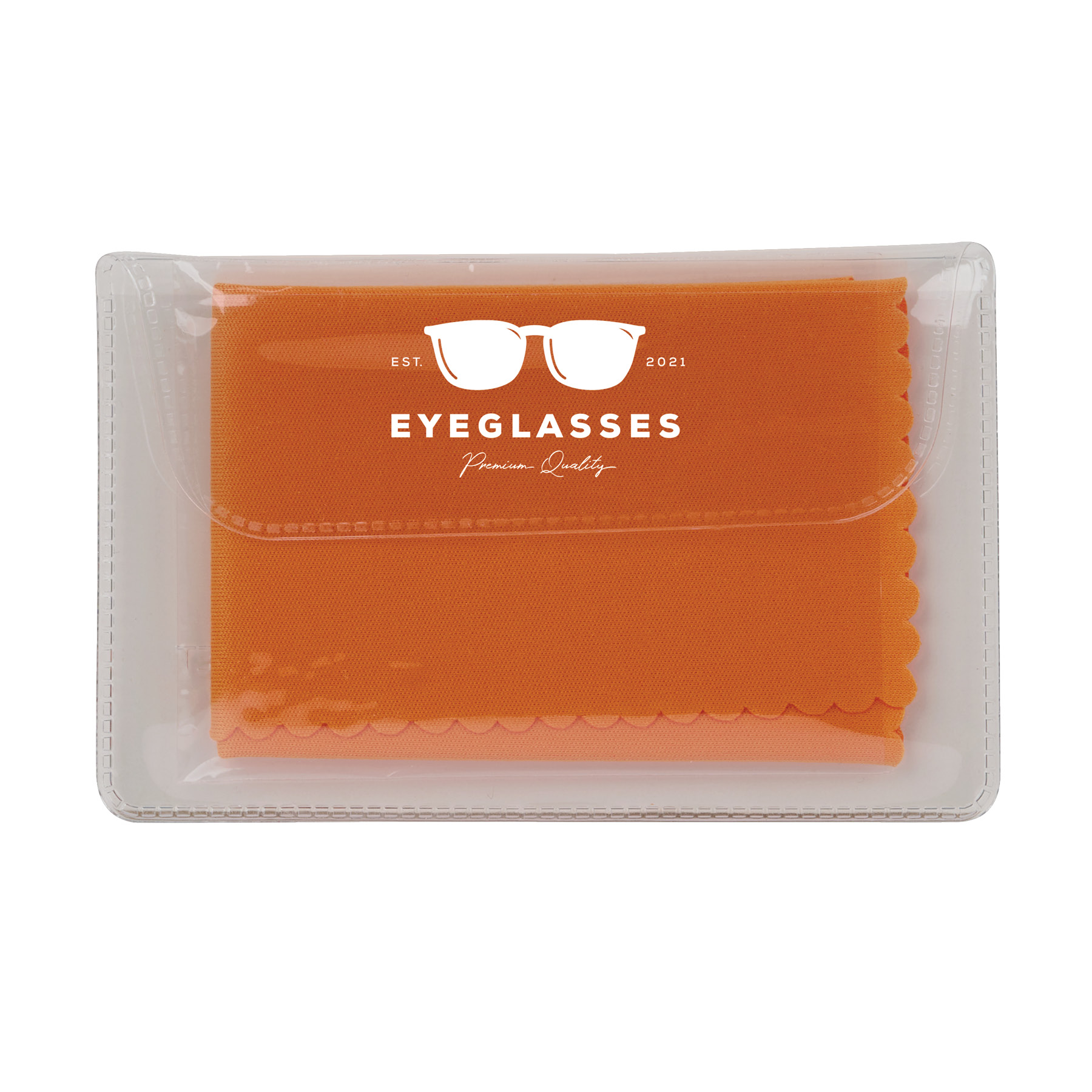 Maxwell Recycled (RPET) Cleaning Cloth 40