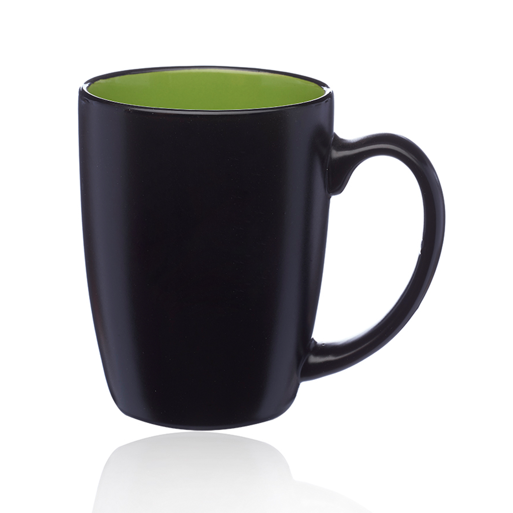 Vomo Ceramic Mug - 12 OZ. 7