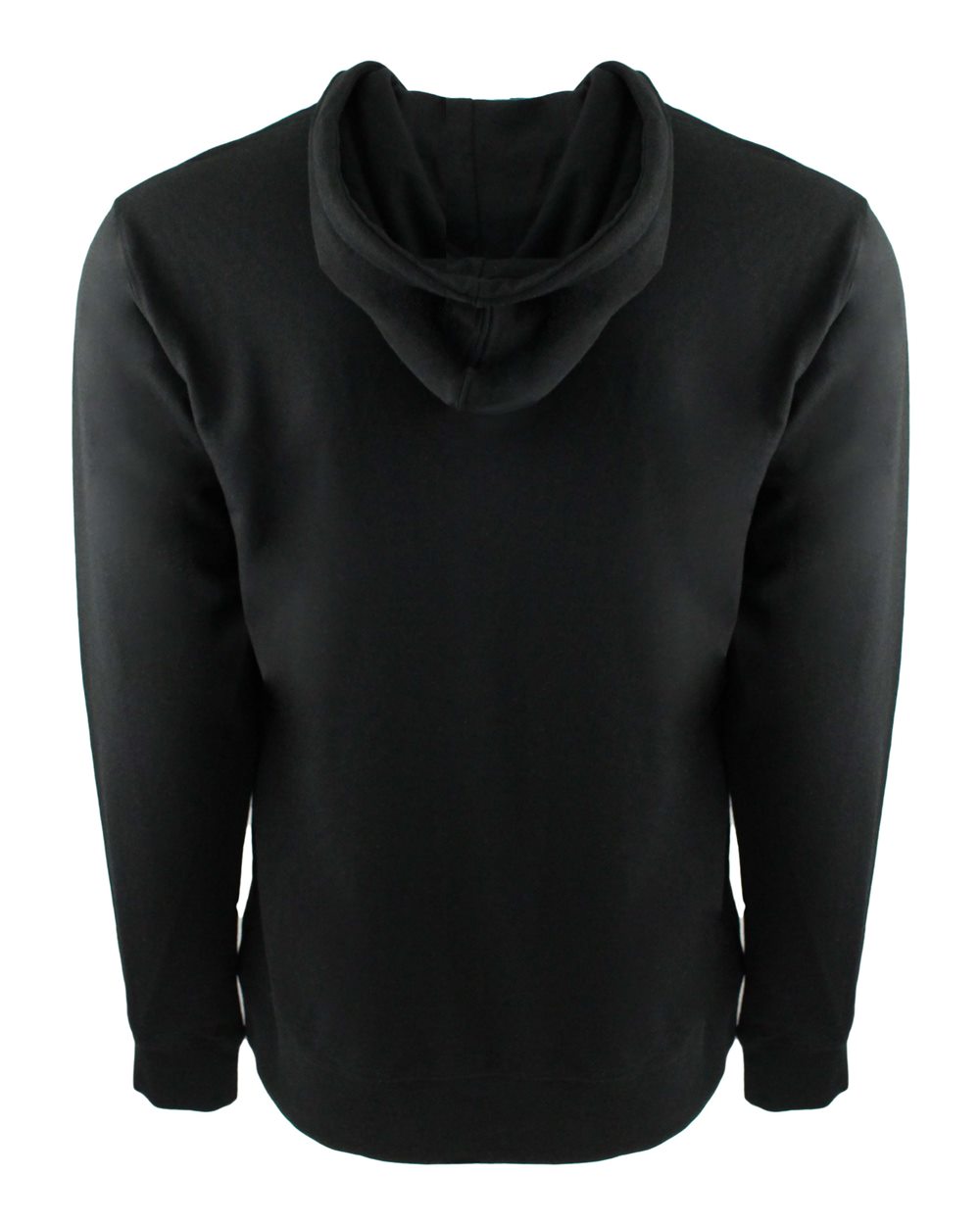 Unisex Laguna Full-Zip Hoodie Sweatshirt - 9601 13