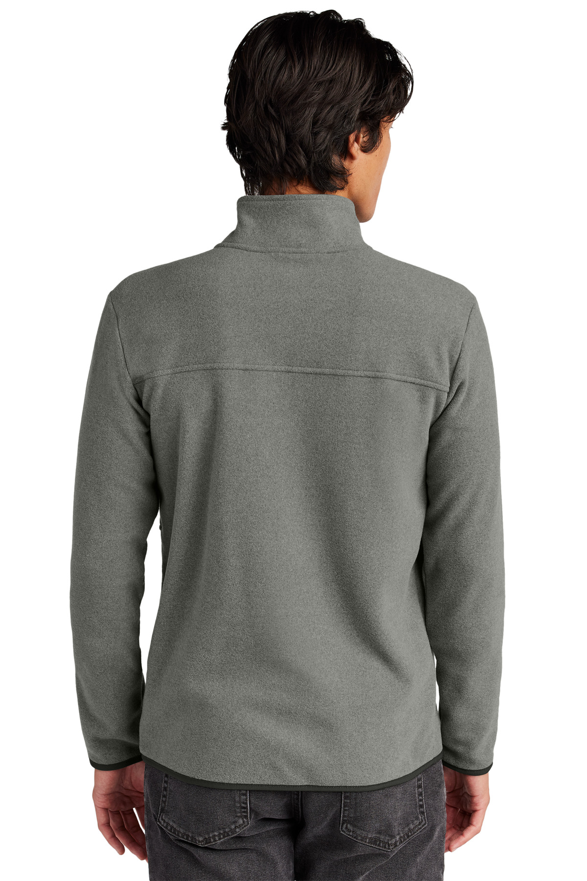 The North Face Glacier Full-Zip Fleece Jacket NF0A7V4J 24