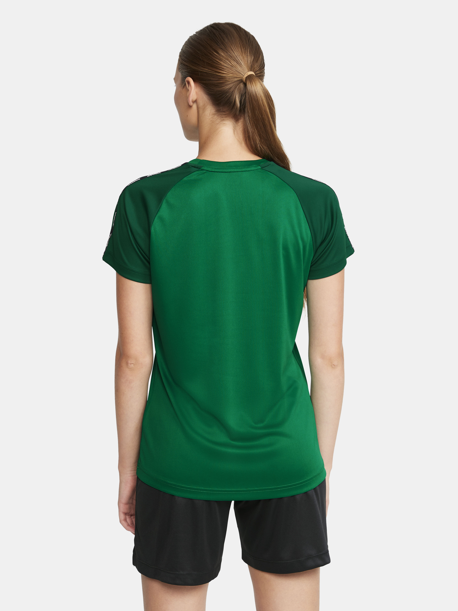 SQUAD GO CONTRAST JERSEY W 25