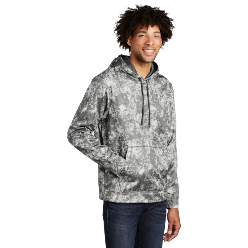 Sport-Tek Sport-Wick Mineral Freeze Fleece Hooded Pullover., custom hoodie or sweatshirt with logo imprint 17